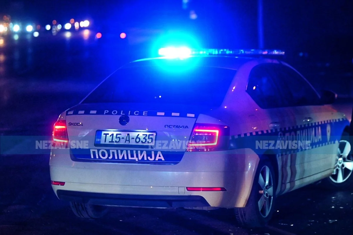 Tijelo pronađeno u šahtu, policija istražuje slučaj