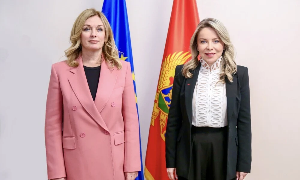 Radović: Partnerstvo sa UNDP potvrđuje se kroz konkretne projekte i inicijative
