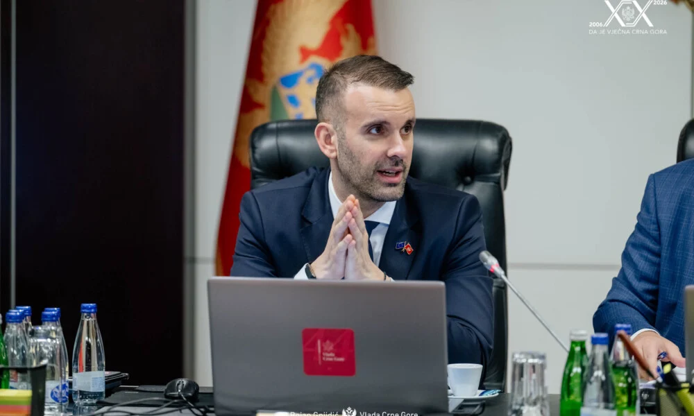 Pročitajte koje odluke su usvojene na današnjoj sjednici Vlade