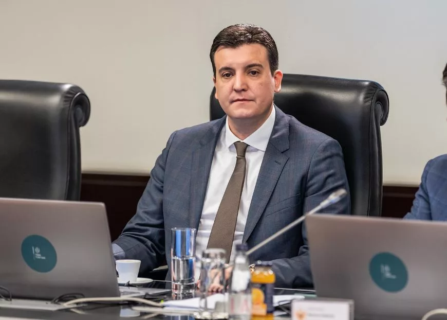 Milović kažnjen sa 500 eura: Na društvenim mrežama vrijeđao Valentinu Pavličić