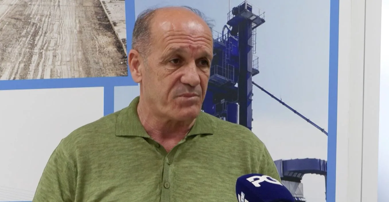 Zečević: Stekli su se uslovi za izdvajanje gradskog prevoza iz „Puteva“ jer pozitivno posluju