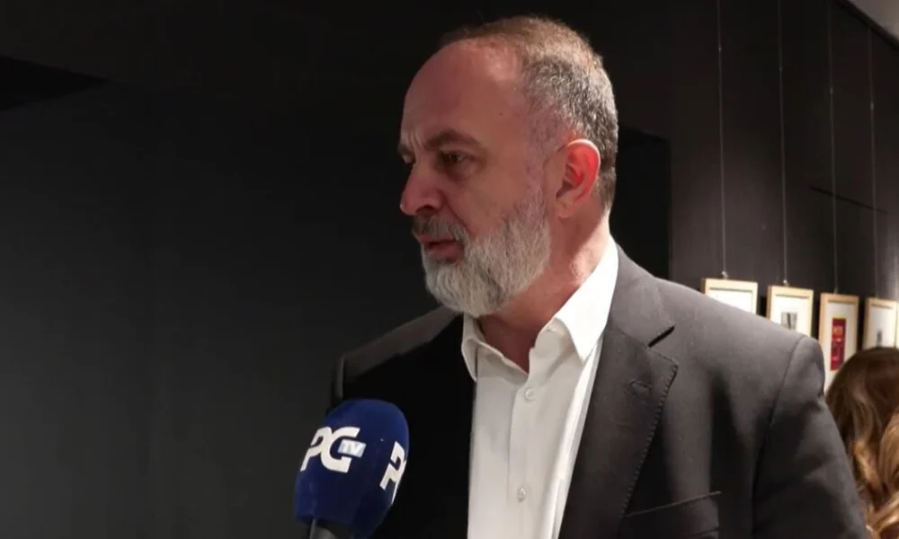 Đeljošaj: Akcija limitiranih cijena namirnica nije produžena, reagovaćemo pravovremeno
