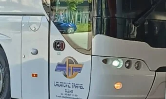 Lalatović Travel: Nije bilo namjere diskriminacije, izvinjenje upućeno putnici