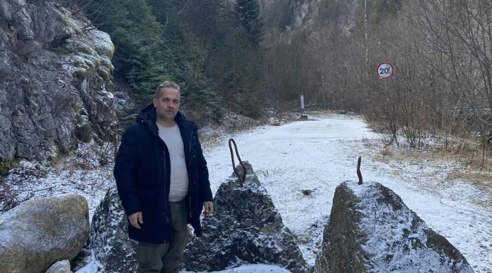 Grupa građana iz Plava, Gusinja i Andrijevice organizuje protest na Čakoru: Traže otvaranje graničnog prelaza