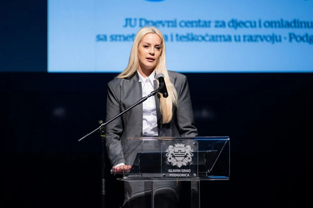 Dnevni centar obilježio jubilej; Ljiljanić: Uskoro gradimo savremeniji dnevni centar
