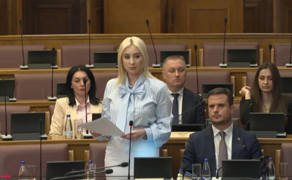 Gorčević: Otvorena pitanja rješavati kroz zajednički i konstruktivan pristup