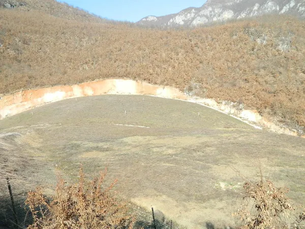 Ekspertima milion i po za deponiju koje nema