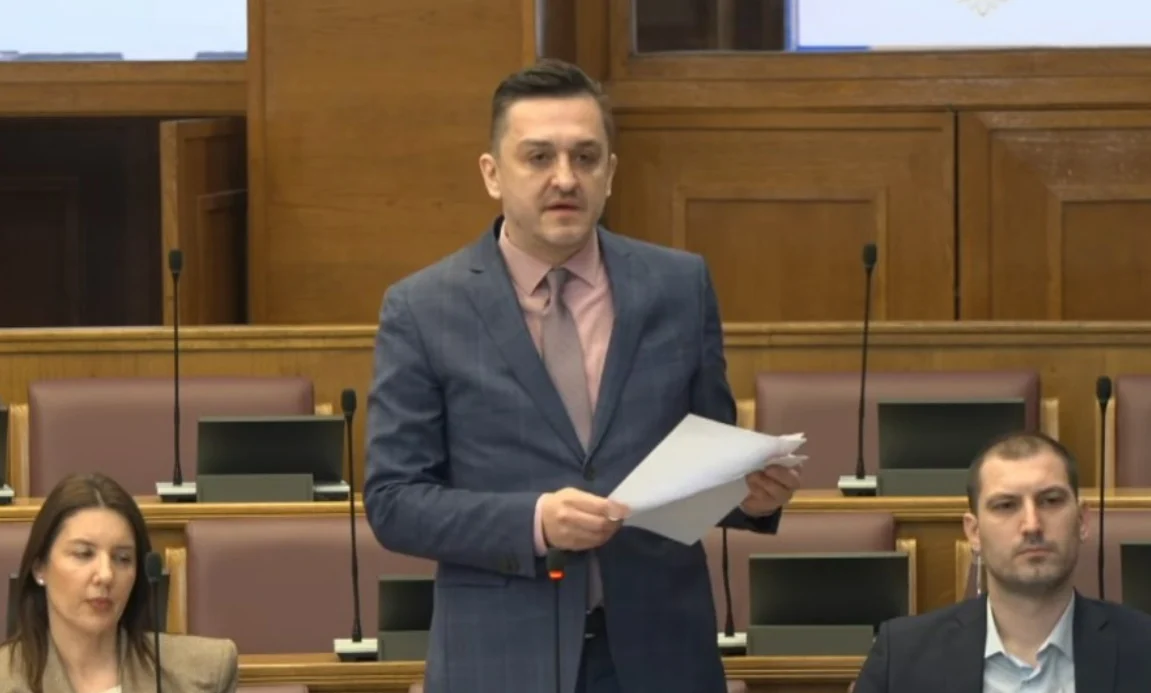 Vuković: Nema govora o grčkom scenariju, javne finansije stabilne