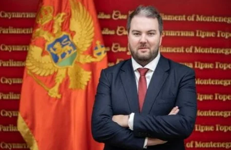 Kandić: Crna Gora ubrzava ka EU, zadržati tempo reformi