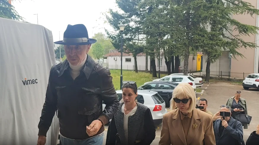Odluka suda o optužnici očekuje se u narednih osam dana