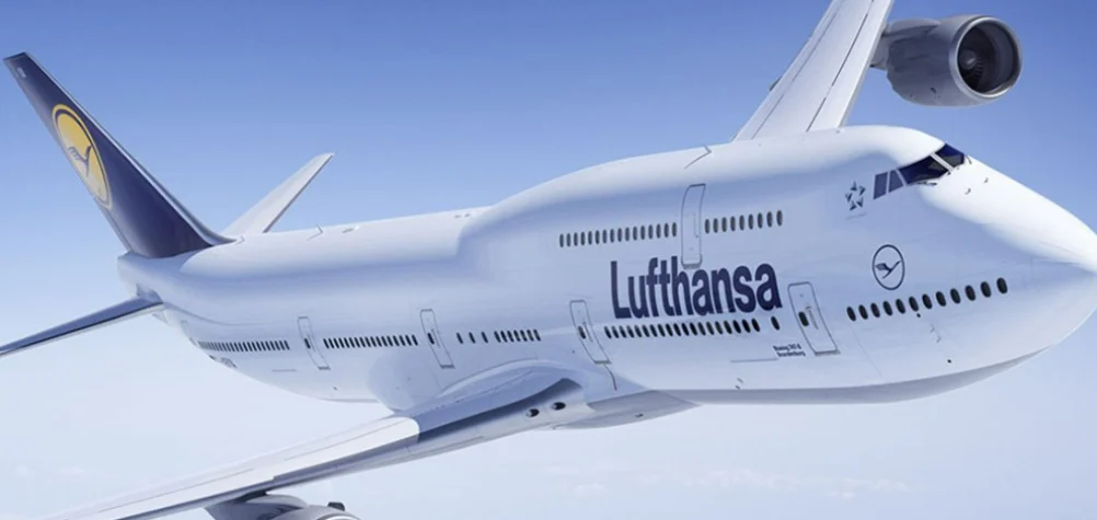 Lufthansa ukida 20.000 letova, na spisku i Tivat