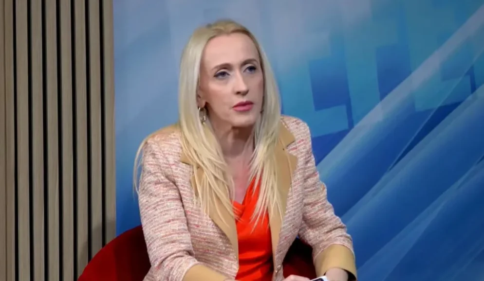 Prva banka tužila Ines Mrdović