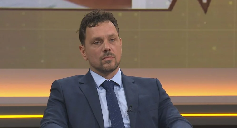 Vuk Kadić nezakonito smijenjen