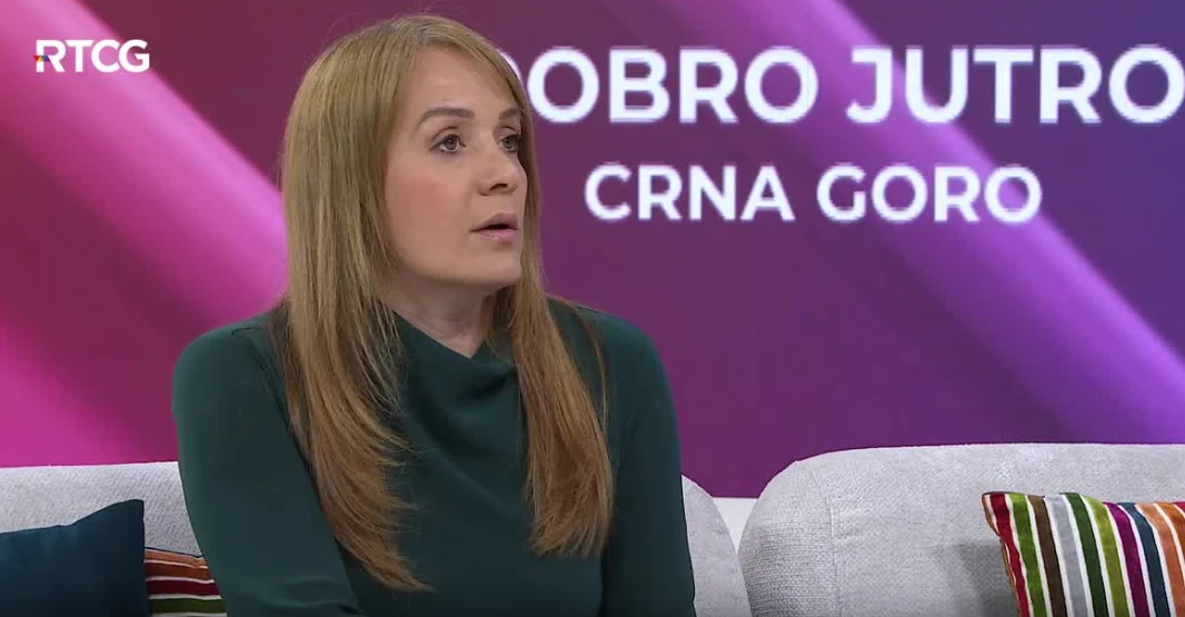 Papović: Formiranje EU radne grupe signal da je Crna Gora blizu završne faze pregovora