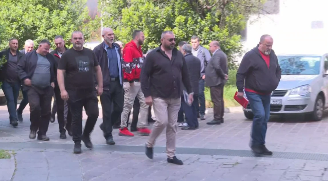 Problem nekontrolisani uvoz: Nema otkupa mlijeka od malih farmera ni narednih dana