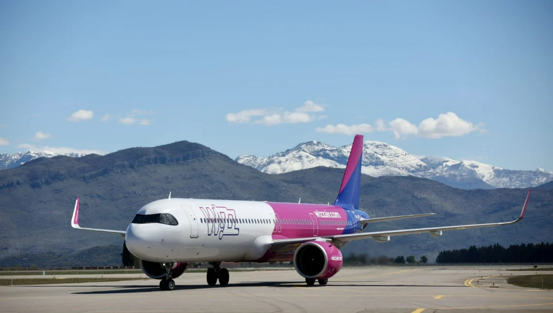 Wizz Air tvrdi da je finansijski stabilan: Osigurane zalihe goriva
