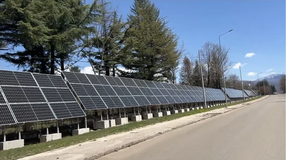 Dok traži investitora, Željezara proizvodi za solarne elektrane: Prosječna plata 1.000 eura