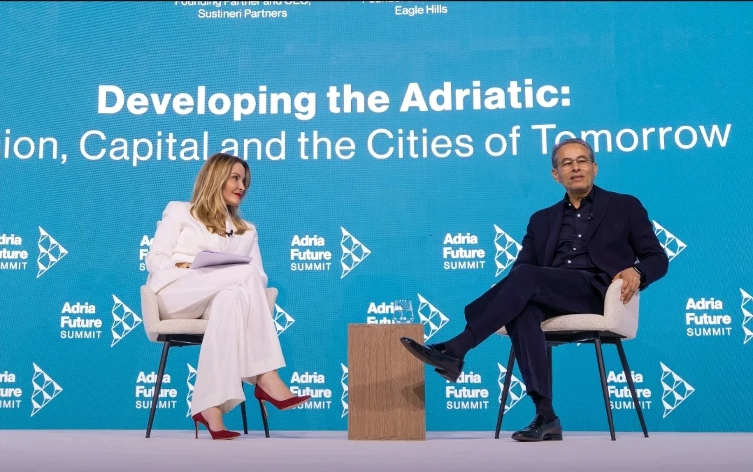 Alabar: Crna Gora ima ogroman potencijal, ali kapital traži pravila, stabilnost i profitabilne projekte