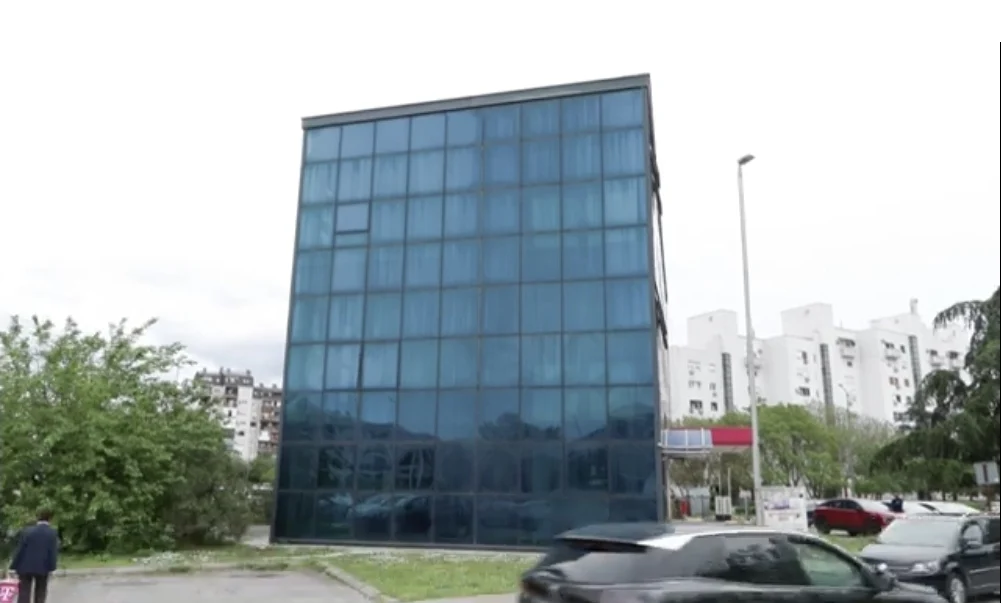 GP Putevi kupili novu zgradu na Zabjelu za 900.000 eura, useljenje u avgustu