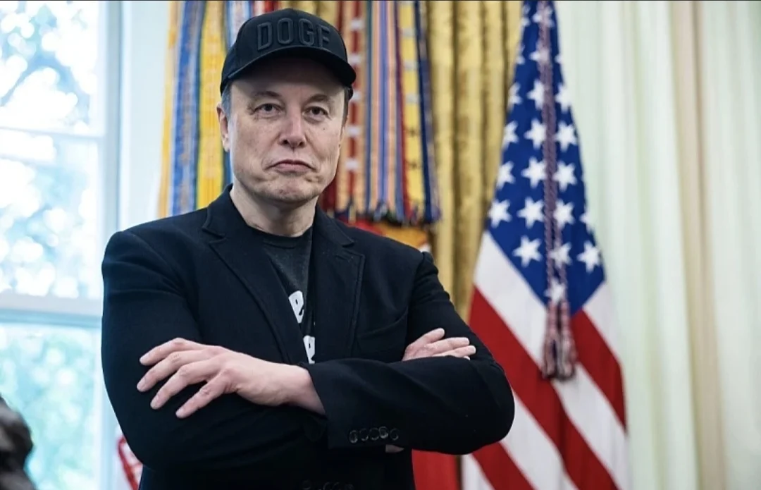 Elon Musk: Besmisleno je štedjeti za penzionerske dane jer ćemo zbog AI živjeti u izobilju