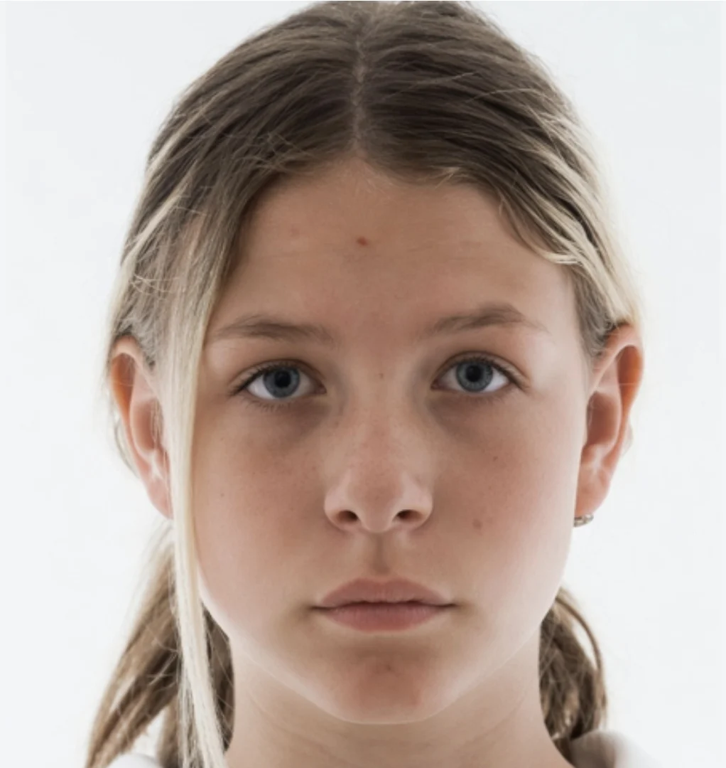 Nestala Ana (16). Da li ste je vidjeli?