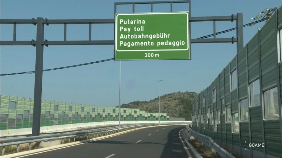 Vlada usvojila izmjene Zakona o auto-putu: Izvođači i strani radnici dužni da plaćaju porez