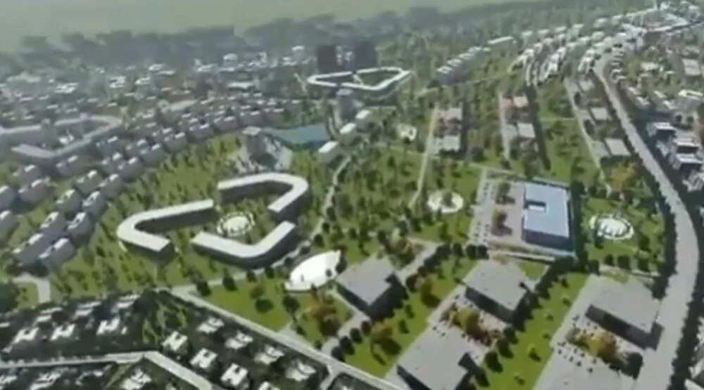 Za Bulevar Velje brdo najnižu cijenu ponudio „Eurozox”-30,86 miliona