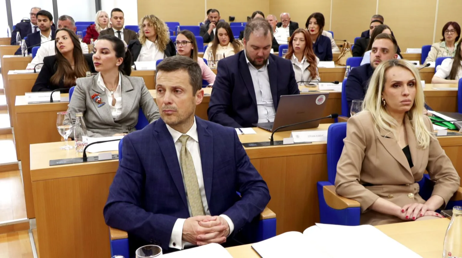 Skupština Glavnog grada usvojila odluku o subvencionisanju produženog boravka
