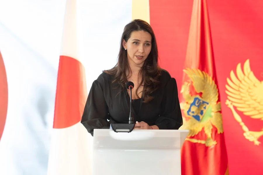 Adžović: Vlada snažno radi na stvaranju stabilnog i predvidivog investicionog ambijenta