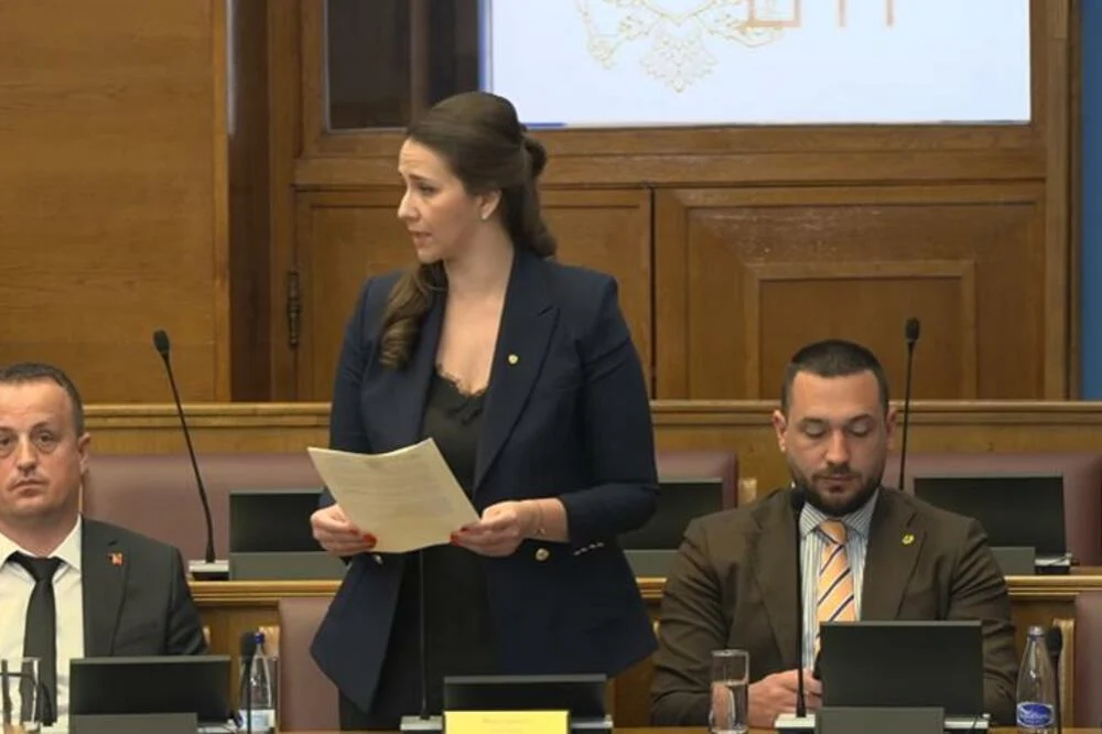 Adžović: Projekat Velje brdo odgovara na pitanje dostupnosti stanova, ne njihovog broja