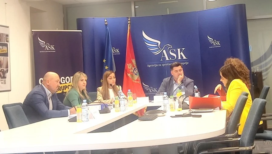 Stanišić i Kuč povukli kandidature za direktora ASK-a