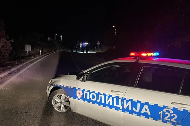 Teška saobraćajna nesreća blizu Trebinja: Povrijeđeno pet osoba, djevojka u teškom stanju