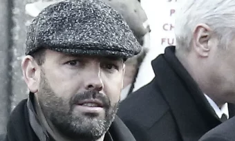U Dubaiju uhapšen Daniel Kinahan, jedan od najvećih narkobosova u svijetu