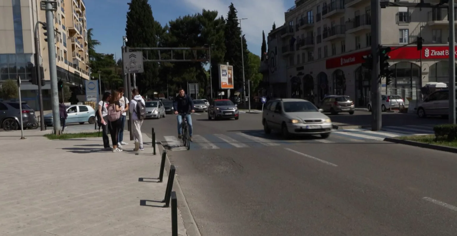 Uz podršku Glavnog grada do bicikla: Subvencija u iznosu do 200 eura obezbijeđena za 300 građana