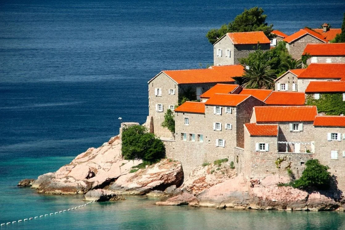 Kao Hrvatska, ali jeftinija: BBC uvrstio Crnu Goru među četiri isplative i neobične evropske destinacije za odmor