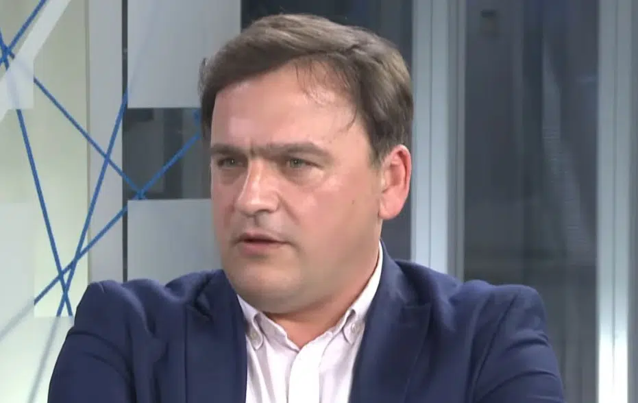 Dragović: PES ne želi približavanje sa DPS-om, Knežević više nema političku snagu u Crnoj Gori
