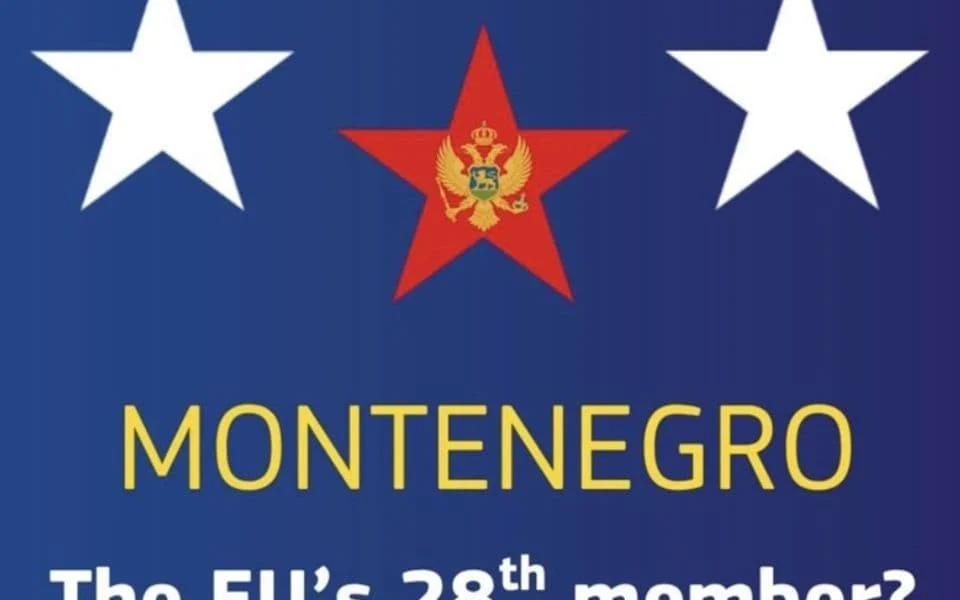 Evropska komisija na Instagramu: Poslije 14 godina, Crna Gora i EU bliži nego ikad