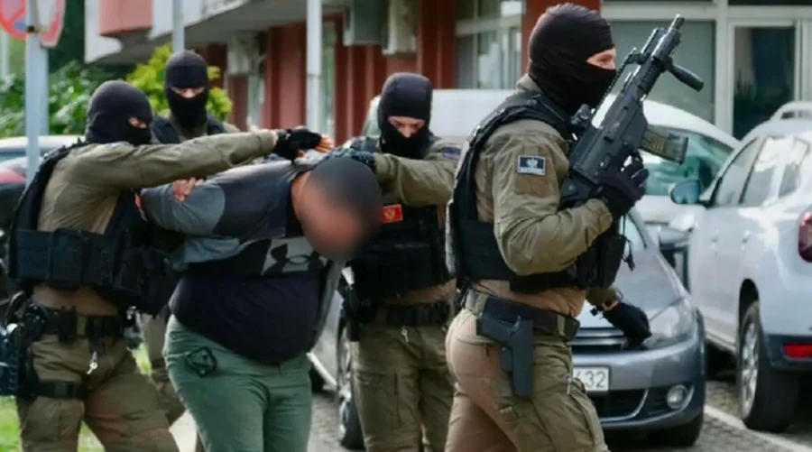 Filipovićeva firma primila 139 pošiljki iz Južne Amerike i Ukrajine, imala milionski obrt i trgovala navodno bananama