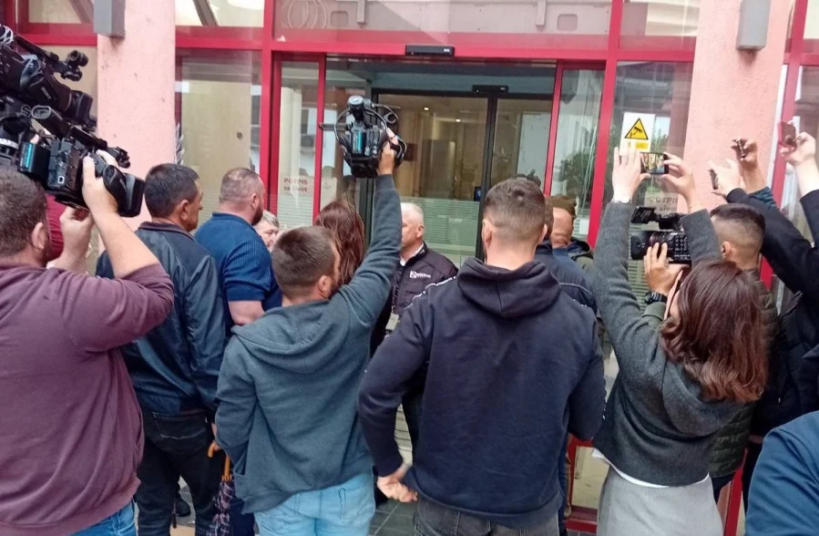 Joković odbio da primi farmere, traži zahtjev za prijem na razgovor