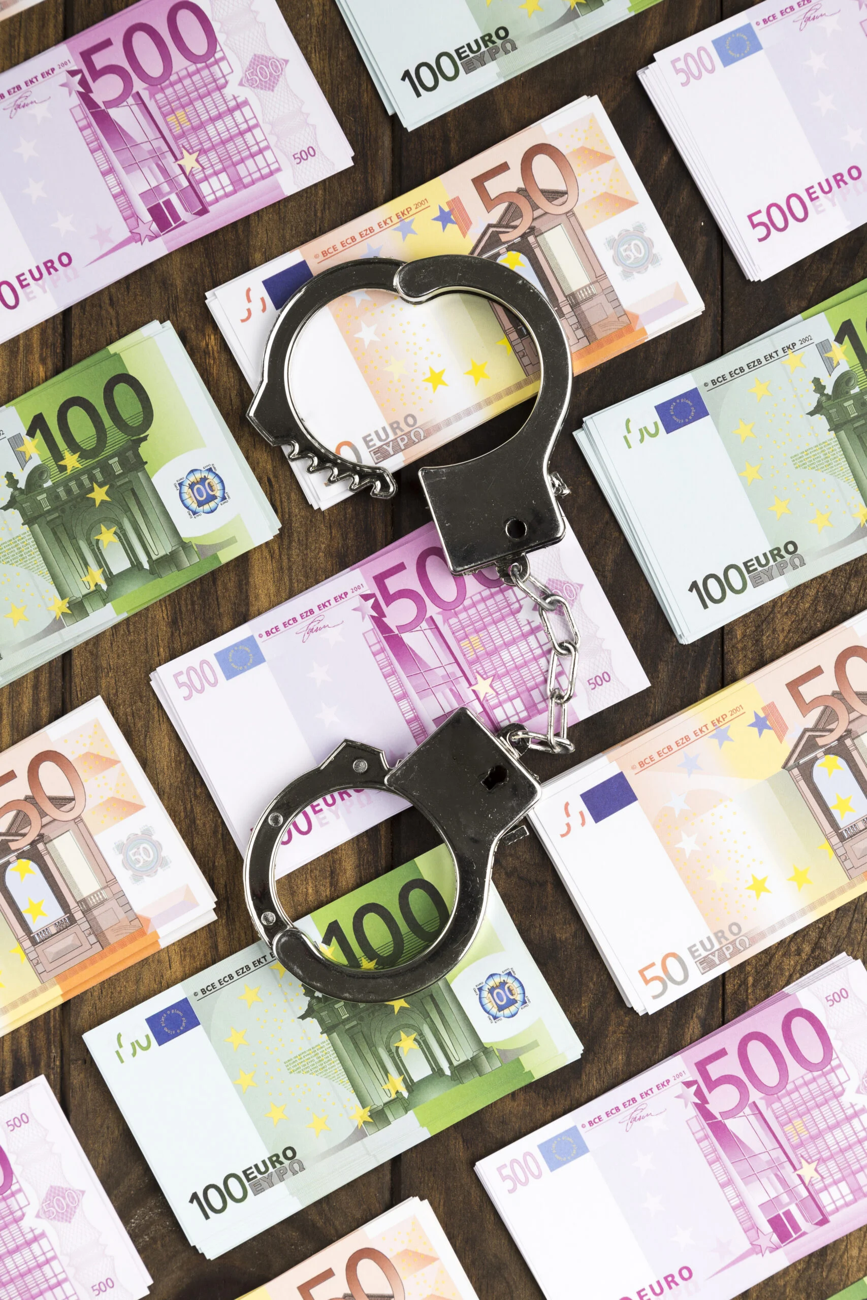 Za krađu 300.000 eura iz kazina tri godine zatvora
