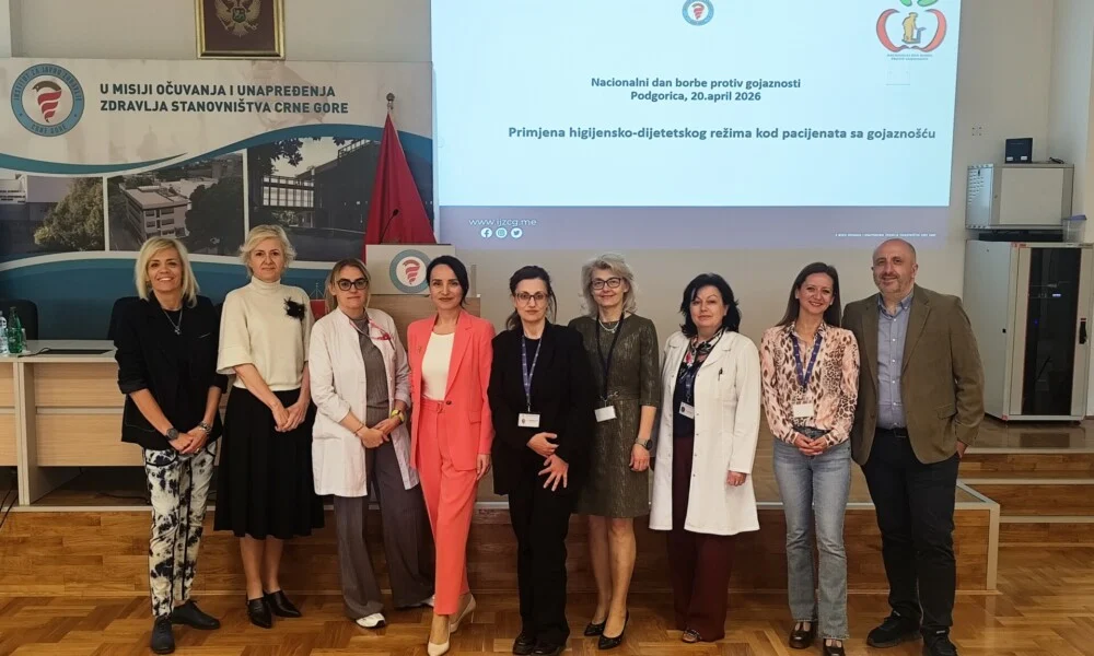 IJZCG: Gojaznost u savremenom okruženju – izazovi i prevencija