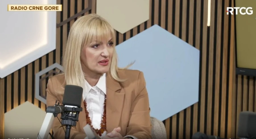 Borovinić Bojović: Opozicija do sada nije navela ni jedan valjan razlog za moje razrešenje