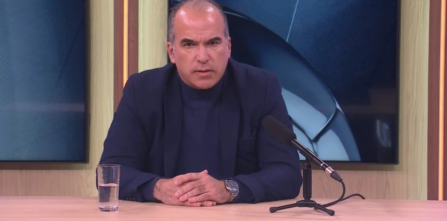 UO FK Budućnost: Smijenjen izvršni direktor Predrag Kažić