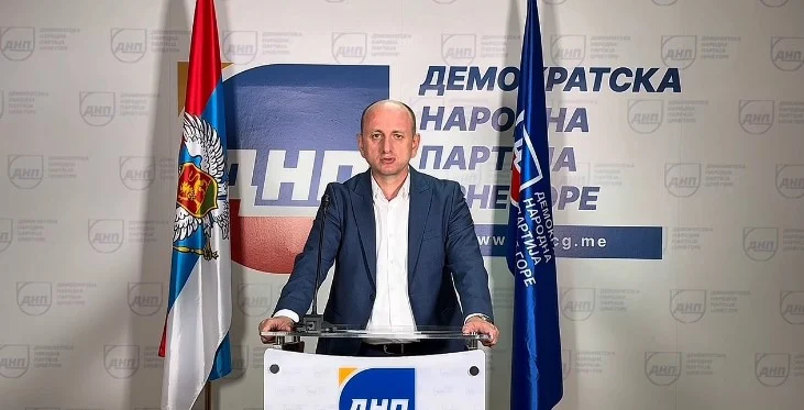 Knežević najavio: 10. maja veliki skup za povlačenje priznanja tzv. države Kosovo