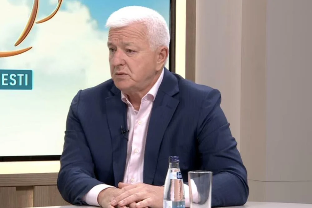 Marković: Neću se odazvati saslušanju o aferi „Možura“, taj projekat je dobar za Crnu Goru
