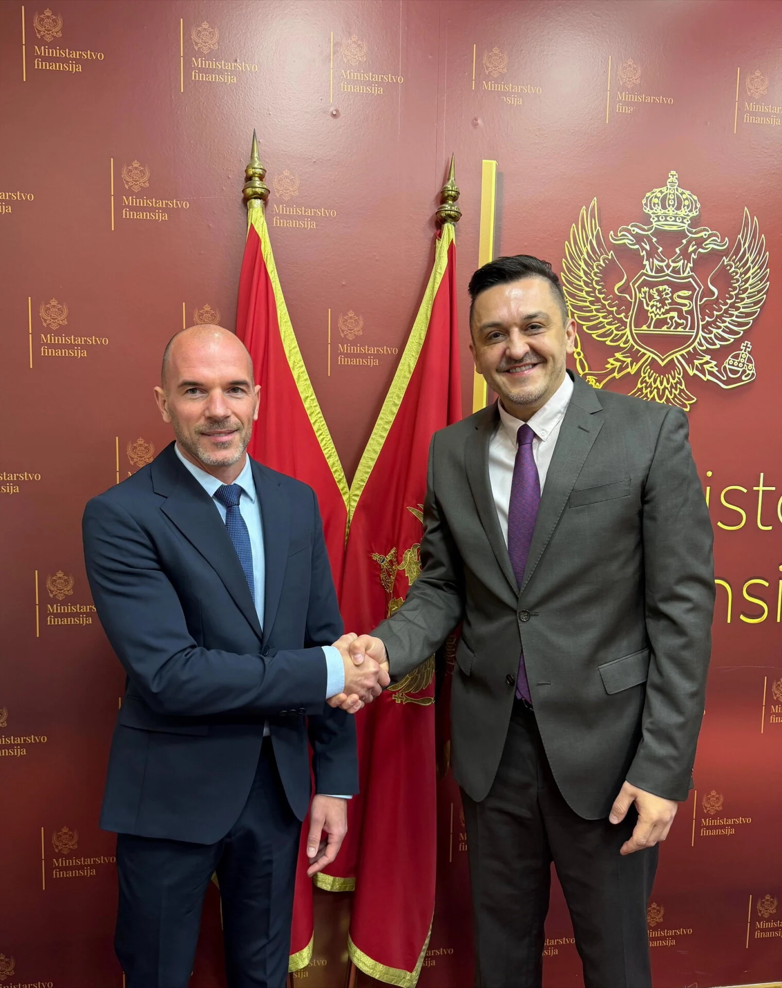 Vuković – Hetei: Značajno prisustvo mađarskih kompanija na crnogorskom tržištu, očekuje se njihovo dalje širenje