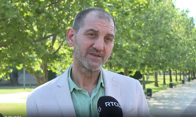 Bešić: PES ima najveći koalicioni potencijal, jača i kapacitet DPS-a i NSD-a za saradnju