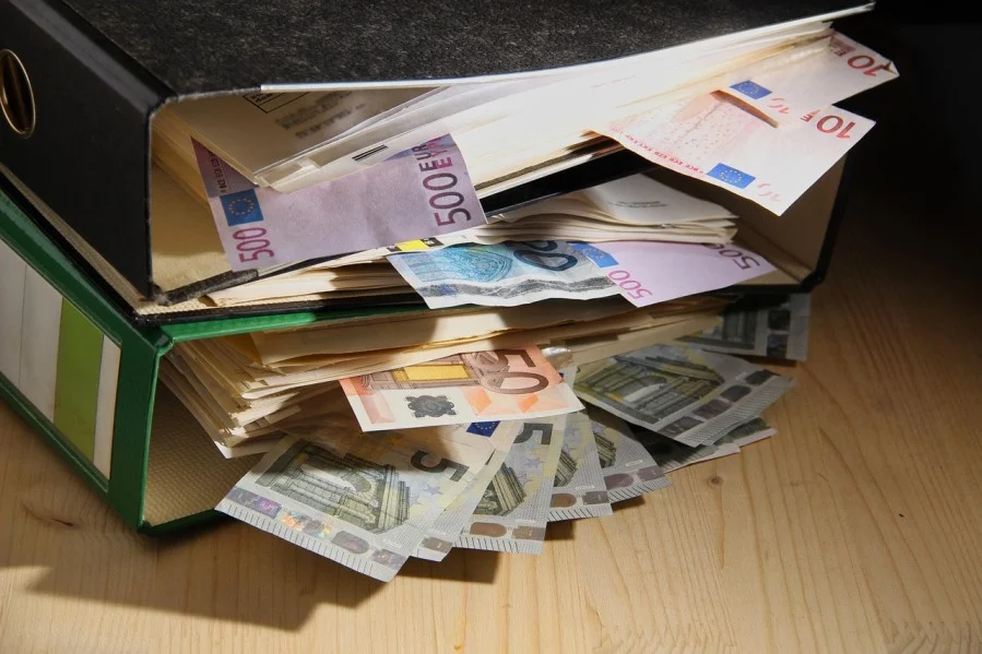 Krivična protiv firme iz Nikšića, osnivača i direktora zbog utaje poreza, šteta po budžet veća od 100.000 eura