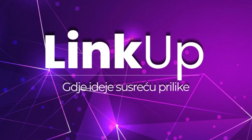 Pokreće se LinkUp, nova platforma podrške za biznis i startapove u Crnoj Gori