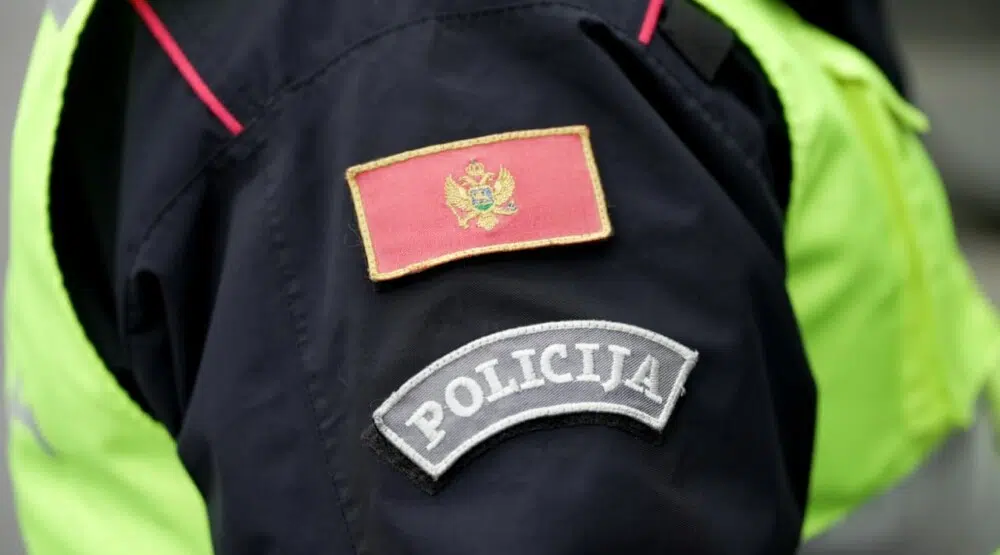 Pronađeno tijelo mladića na gradilištu u Budvi